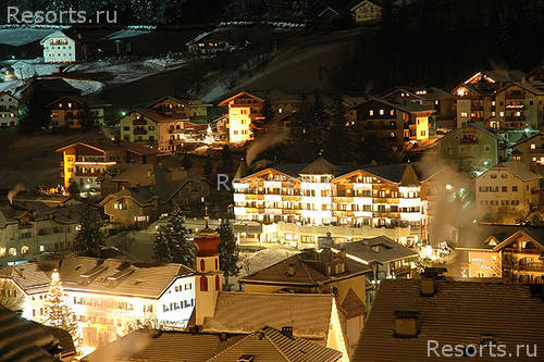 Gardena Grodnerhof Beauty & Wellness 83